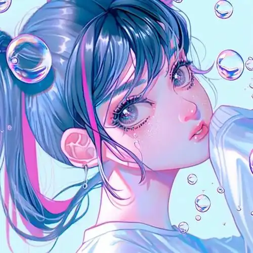 读者 白鲸不眠 头像